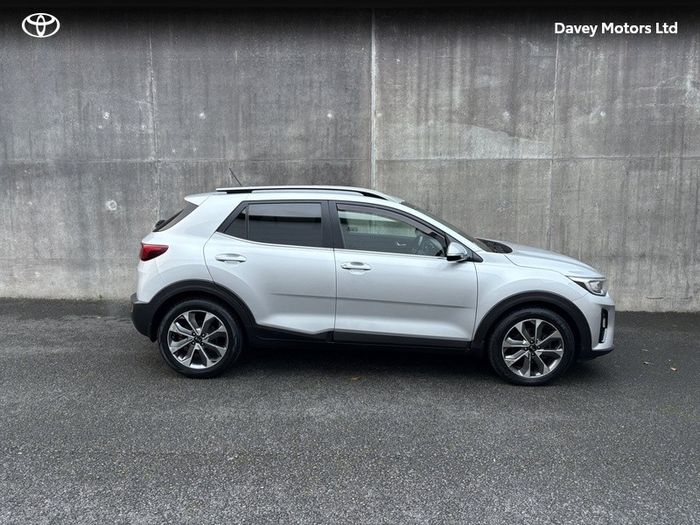 Kia Stonic 2019