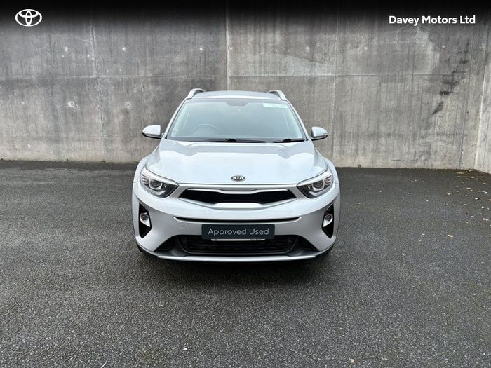 Kia Stonic 2019