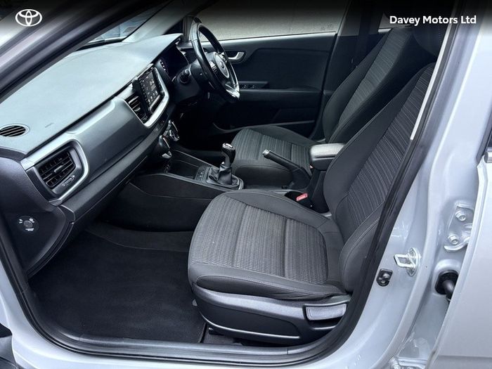 Kia Stonic 2019
