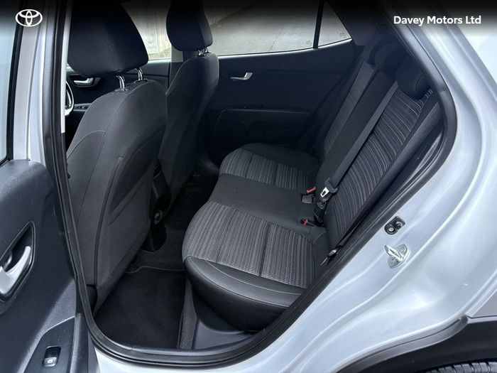 Kia Stonic 2019