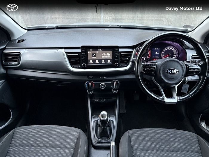 Kia Stonic 2019