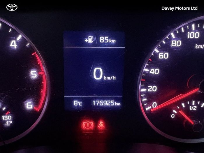 Kia Stonic 2019