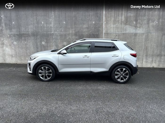 Kia Stonic 2019