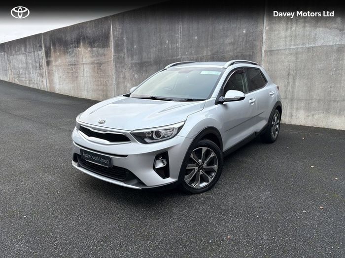 Kia Stonic 2019