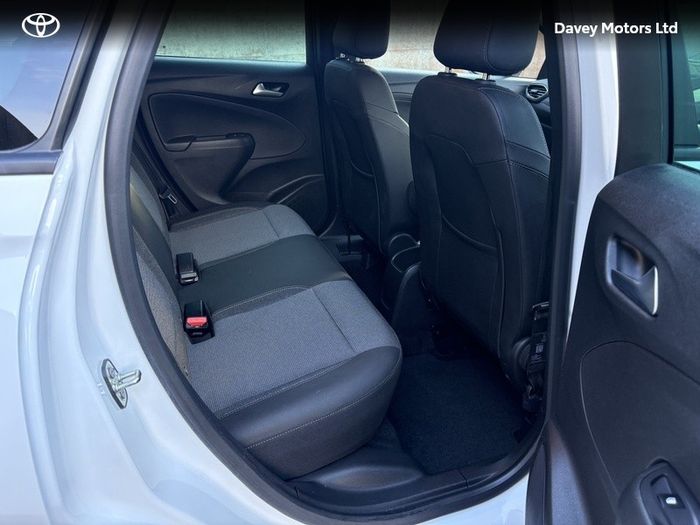 Opel Crossland 2022