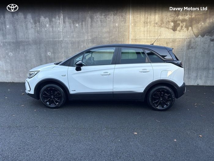 Opel Crossland 2022
