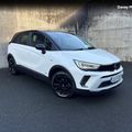 Opel Crossland 2022