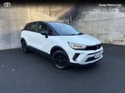 Opel Crossland 2022
