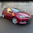 Toyota Auris 2017