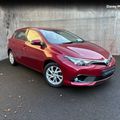 Toyota Auris 2017