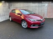 Toyota Auris 2017