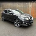 Nissan QASHQAI 2017