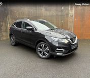 Nissan QASHQAI 2017