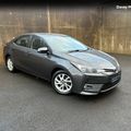 Toyota Corolla 2018