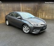 Toyota Corolla 2018