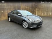 Toyota Corolla 2018