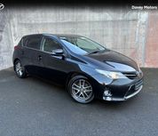 Toyota Auris 2015