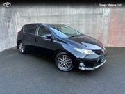Toyota Auris 2015