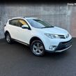 Toyota Rav4 2015