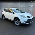 Toyota Rav4 2015