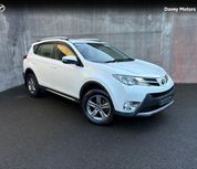 Toyota Rav4 2015