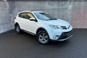 Toyota Rav4 2015