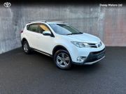 Toyota Rav4 2015