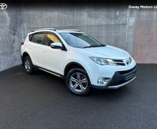 Toyota Rav4 2015