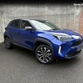Toyota Yaris Cross 2022
