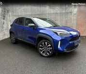 Toyota Yaris Cross 2022