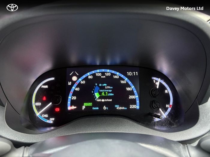 Toyota Yaris Cross 2022