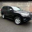 Toyota Landcruiser 2023