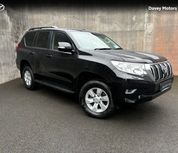 Toyota Landcruiser 2023