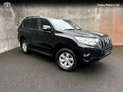 Toyota Landcruiser 2023