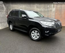 Toyota Landcruiser 2023