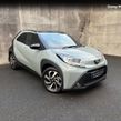 Toyota Aygo X 2025