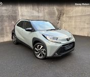 Toyota Aygo X 2025