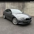 Skoda Octavia 2023