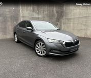 Skoda Octavia 2023