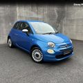 Fiat 500 2017
