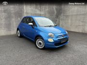 Fiat 500 2017
