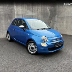 Fiat 500 2017