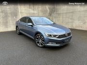 Volkswagen Passat 2019