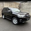 Toyota Landcruiser 2022