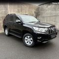 Toyota Landcruiser 2022