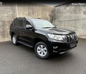 Toyota Landcruiser 2022