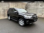 Toyota Landcruiser 2022