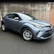 Toyota C-HR 2023