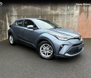 Toyota C-HR 2023