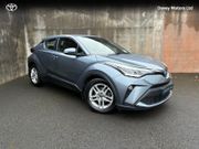 Toyota C-HR 2023